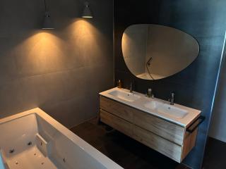 B & B Huize Hertog met Whirlpool - Apeldoorn - 9