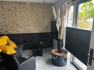 B & B Huize Hertog met Whirlpool - Apeldoorn - 5