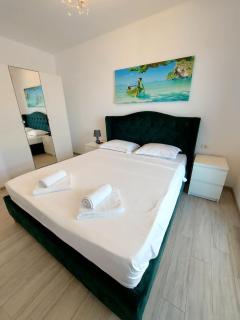 Sea View Mamaia Nord cu Parcare Privata - 3