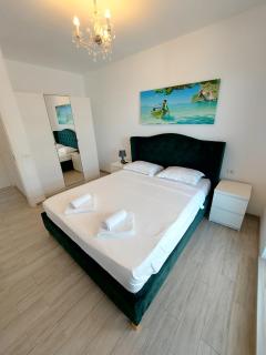 Sea View Mamaia Nord cu Parcare Privata - 5