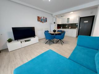 Sea View Mamaia Nord cu Parcare Privata - 4