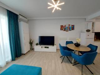 Sea View Mamaia Nord cu Parcare Privata - 6