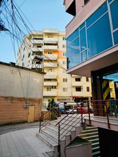 446 Black Suite Luxury - Shkodër - 5