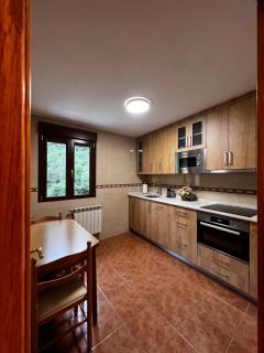 Apartamento El Puente - Turieno - 4