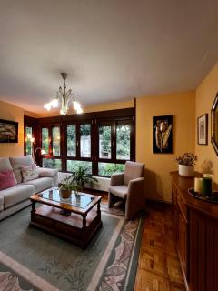 Apartamento El Puente - Turieno - 1