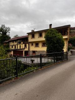 Apartamento El Puente - Turieno - 0