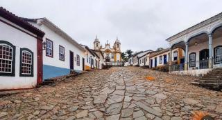 Aconchego do Juninho - Tiradentes - 9
