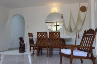 Apartamento Grande Balcon Centro - Santa Marta - 9