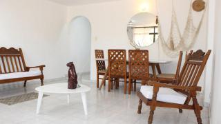 Apartamento Grande Balcon Centro - 5