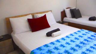 Clearwater Apartments Rooms near beach free parking - 4