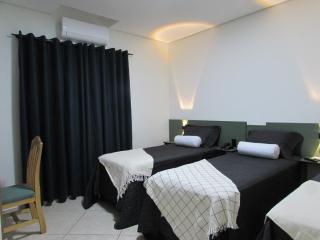 Hotel Paramount- Próximo a 25 de Março Brás Bom Retiro e Expo Center Norte "Garanta já sua Reserva" - São Paulo - 1