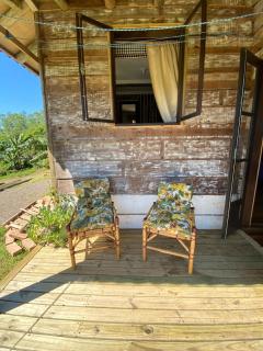 Chale Beija flor - 7