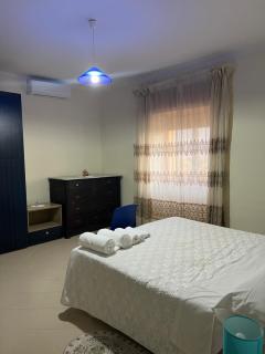 Casa Vacanza Capozzoli - Albanella - 4