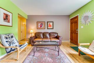 Less Than 1 Mi to CU Boulder Home with Fenced Yard! - 6