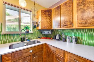 Less Than 1 Mi to CU Boulder Home with Fenced Yard! - 3
