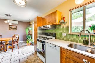 Less Than 1 Mi to CU Boulder Home with Fenced Yard! - 2