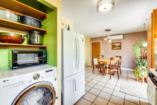 Less Than 1 Mi to CU Boulder Home with Fenced Yard! - 1