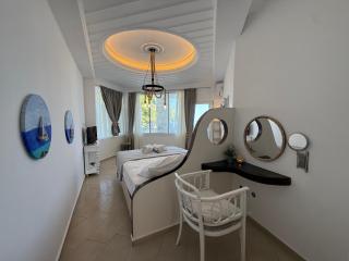 Amelia Seaview Apartments & Studios - Kallithea - 1