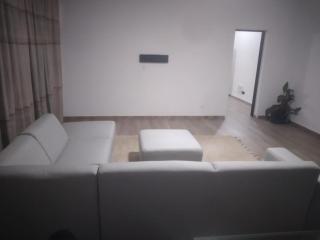 STUDIO-CHAMBRE SALON Aramys Ngaparou - Ndiorhorh - 3