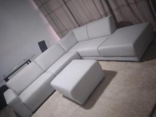 STUDIO-CHAMBRE SALON Aramys Ngaparou - Ndiorhorh - 1