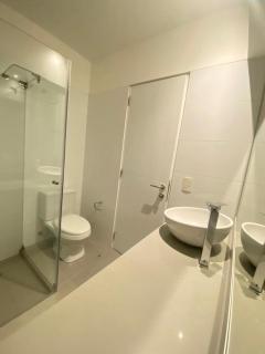 Barranco-Miraflores 2BR OceanView Modern Apt up to 6 guests! - Lima - 3
