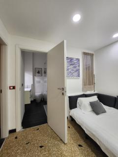 VarazzeSuite Borgo Apartment - 1