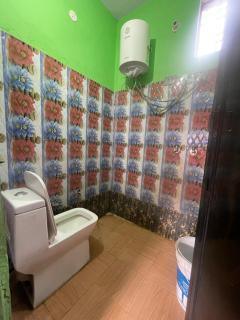 Yamuna darshan homestay - 5