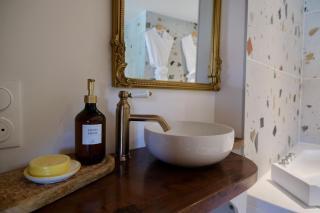 Dolcevita Suite - Signature italienne avec spa et filet - Saint-Étienne - 4