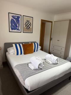 Highland Stays - Ben View Room & Jacuzzi Bath - Fort William - 9