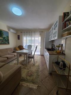 Violeta's Apartment - Durazzo - 1