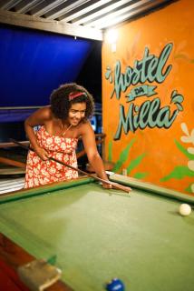 Pousada da Milla - 8