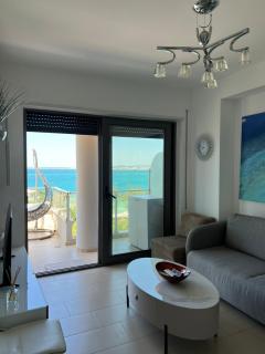 Suite Apartment Vlorë - 2