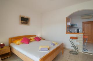 Apartmani Molo Mare 2 - Hvar - 5