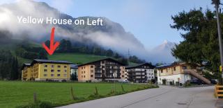 Retro Apartment - Kaprun - 8