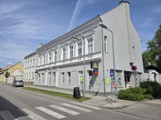 Wohnung am Stadtpark - 0