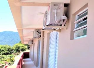 Sobrado com vista para o Mar - Maresias - São Sebastião - 8