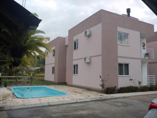 Águas de Caldas - Santo Amaro da Imperatriz - 7