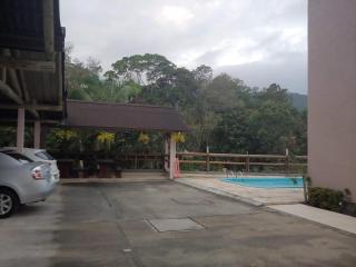 Águas de Caldas - Santo Amaro da Imperatriz - 5