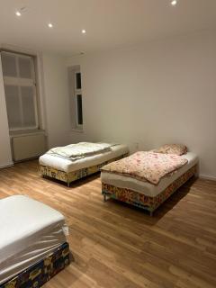 Wohnung am Stadtpark - 6