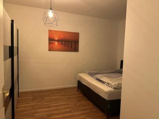 Wohnung am Stadtpark - Neunkirchen - 2