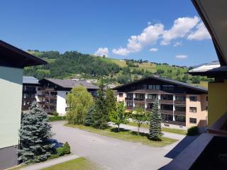 Retro Apartment - Kaprun - 5
