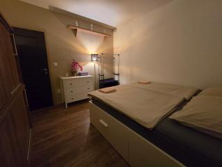 Spacious Apartment in the center of Martin - 4