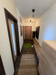 Spacious Apartment in the center of Martin - Martin - 5