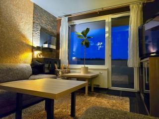 Spacious Apartment in the center of Martin - Martin - 3