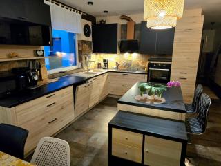 Spacious Apartment in the center of Martin - Martin - 1