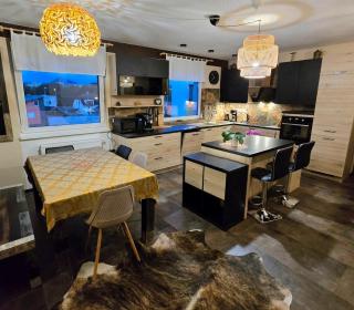 Spacious Apartment in the center of Martin - 6