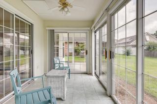 7 Mi to Myrtle Beach Family-Friendly Home with Yard - Little River - 0