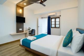 Resort Three Story Baga GOA - Baga - 4