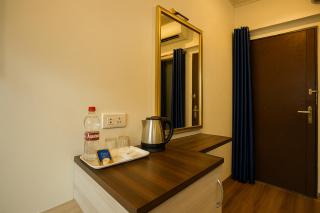 Resort Three Story Baga GOA - Baga - 8