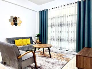 City Centre Kota Bharu 3 Room - Villa East 1B - Kota Bharu - 0